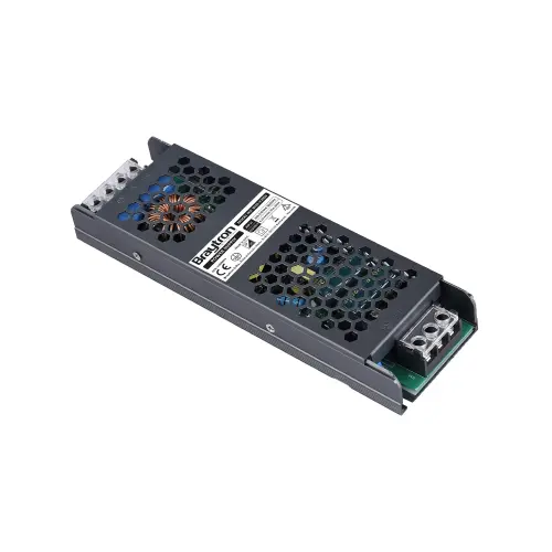 Braytron LED Napajanje 200W 24VDC IP20 BY02-22000