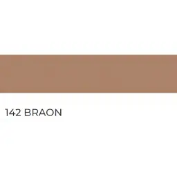 Mapei Mapesil AC 142 Braon kartuša 310 ml