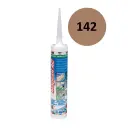 Mapei Mapesil AC 142 Braon kartuša 310 ml