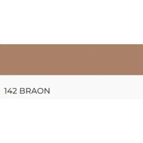 Mapei Mapesil AC 142 Braon kartuša 310 ml
