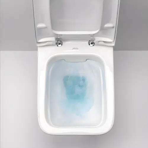 Geberit iCon Square WC šolja konzolna rimfree 201950000