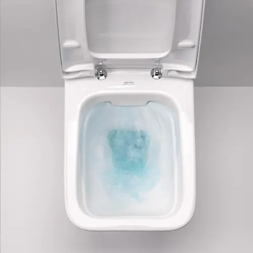 Geberit iCon Square WC šolja konzolna rimfree 201950000