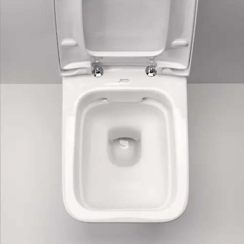 Geberit iCon Square WC šolja konzolna rimfree 201950000