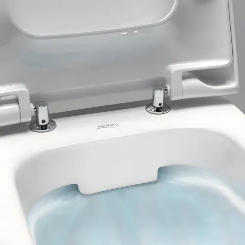 Geberit iCon Square WC šolja konzolna rimfree 201950000