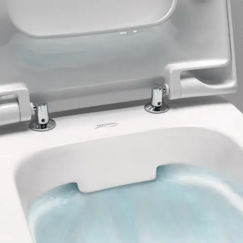 Geberit iCon Square WC šolja konzolna rimfree 201950000