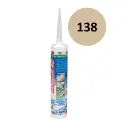 Mapei Mapesil AC 138 Badem kartuša 310 ml