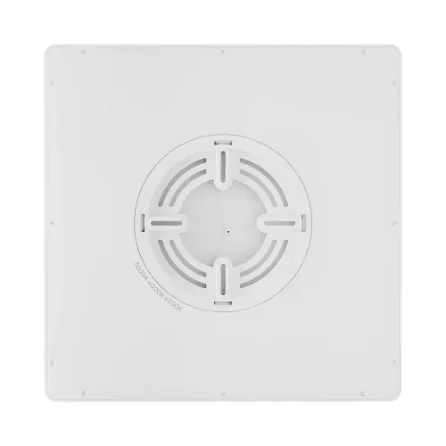 Braytron LED Plafonjera Kvadratni 26W Beli CCT BP07-10380