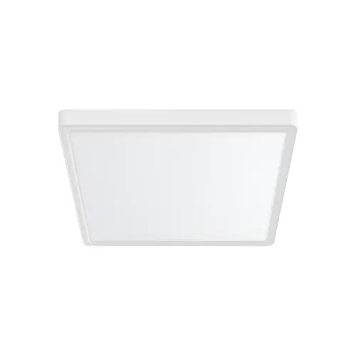 Braytron LED Plafonjera Kvadratni 26W Beli CCT BP07-10380