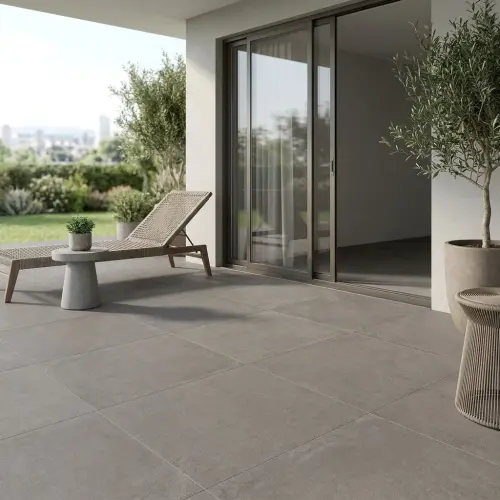 Marazzi Midtown ANTHRACITE 60x60 MH7N