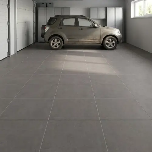 Marazzi Midtown ANTHRACITE 60x60 MH7N