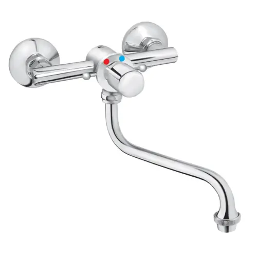 Rosan Zidna za lavabo A73206