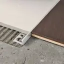 Progress Proterminal alu Lajsna 8mm 2.7M HROM MAT