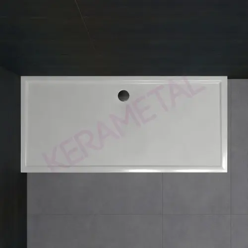 Kolpa Tuš kada Flamenco 170x80/O 994920