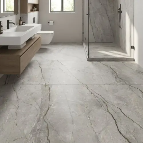 Marazzi Grande Stone Look 120x120 Grande Stone Look silver root naturale MP46