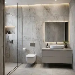 Marazzi Grande Stone Look 120x120 Grande Stone Look silver root naturale MP46
