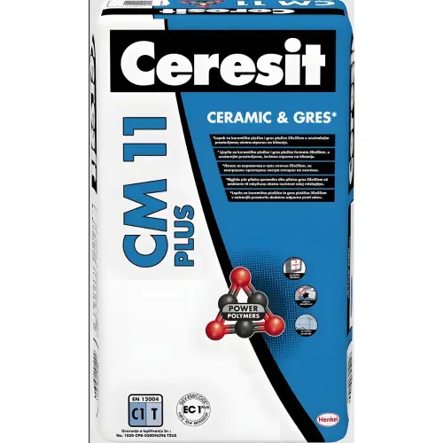Ceresit CM 11 plus 25kg