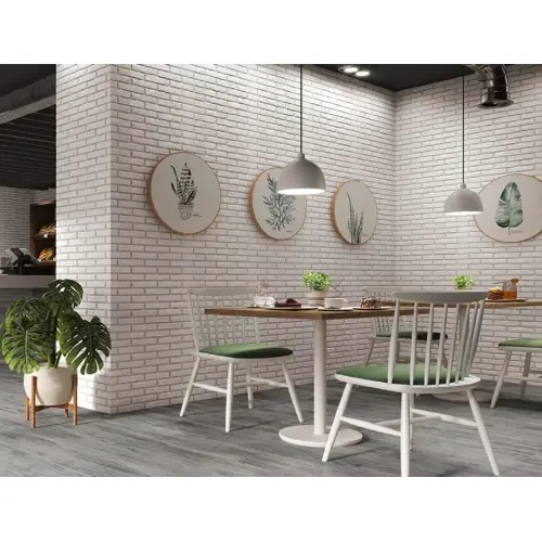 ASCOT Blanco 20X60 M92