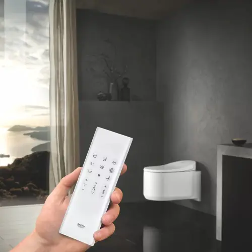 Grohe Sensia Arena smart WC šolja sa integrisanim bideom 39354SH1