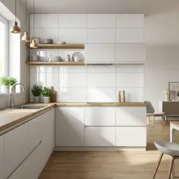 AB Blanco BRILLO 30x60 9mm Zidna sjaj RT