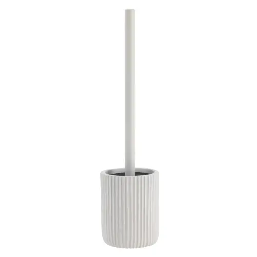 Tendance WC četka PRUGE 37X9CM POLIRESIN Bela 66103100