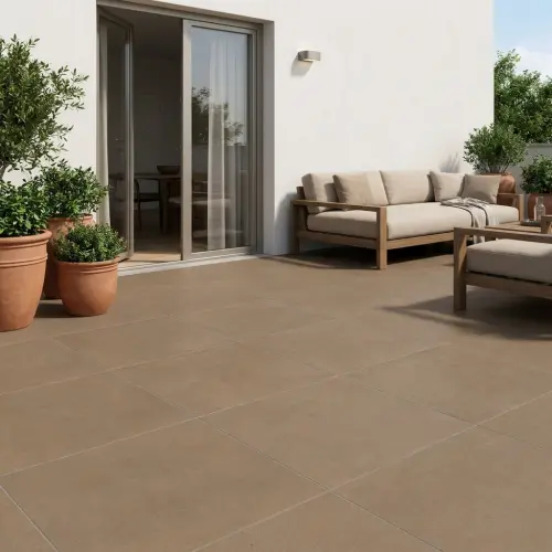 Marazzi Cementum Olive 60X60 M9T0