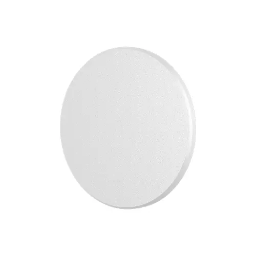 Braytron LED Zidna Svetiljka Okrugla 8W Beli CCT IP65 BG37-00080