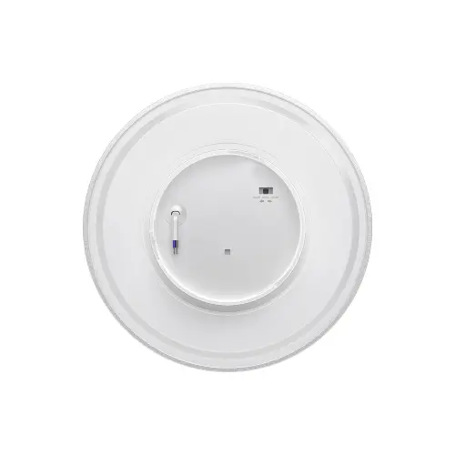Braytron LED Zidna Svetiljka Okrugla 8W Beli CCT IP65 BG37-00080