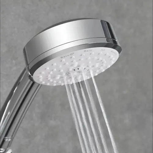Grohe Tempesta Cosmopolitan 100 tuš ručica 3 funkcije 27574002