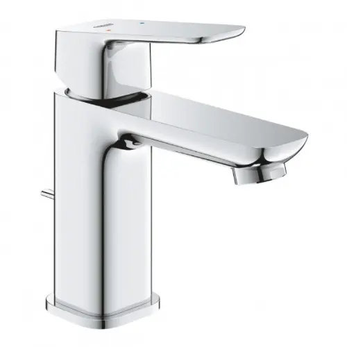 Grohe Cubeo za lavabo S size sa podsklopom 1016940000