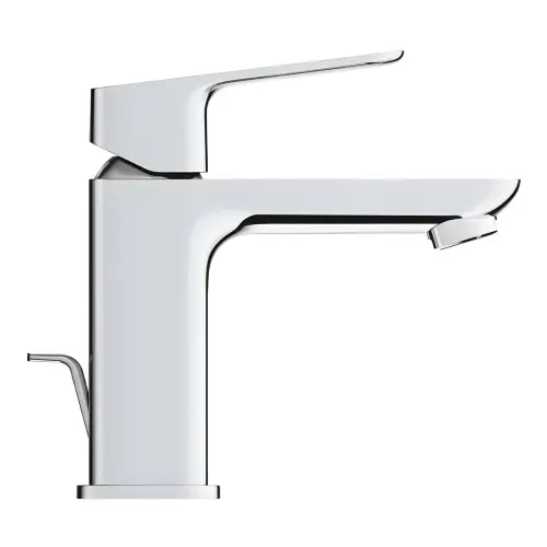 Grohe Cubeo za lavabo S size sa podsklopom 1016940000
