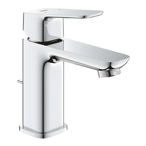 Grohe Cubeo za lavabo S size sa podsklopom 1016940000