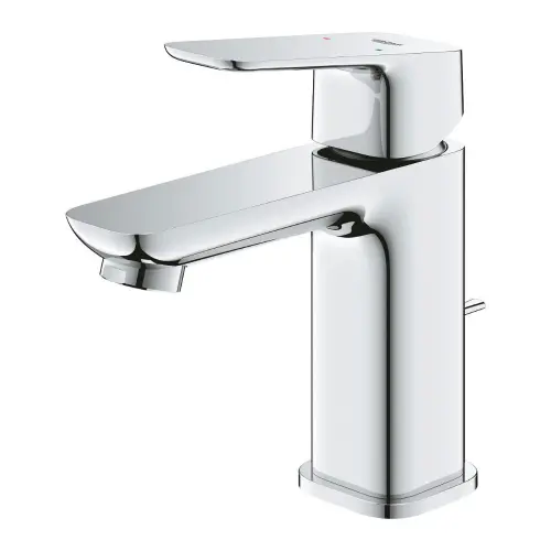 Grohe Cubeo za lavabo S size sa podsklopom 1016940000