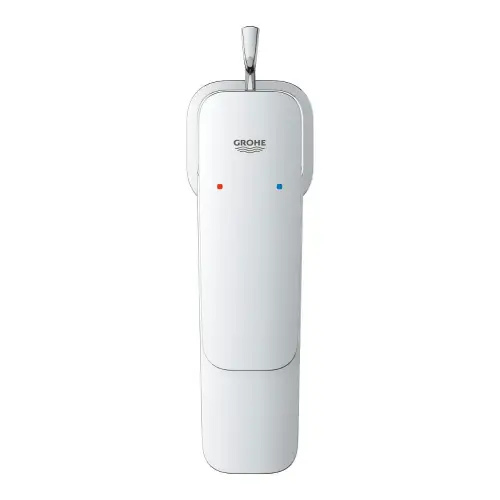 Grohe Cubeo za lavabo S size sa podsklopom 1016940000