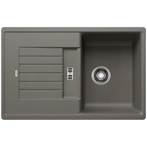 Blanco ZIA 45 S vulkan siva 527383