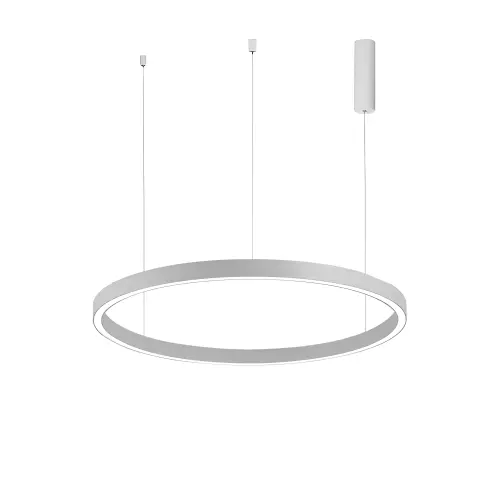 Braytron LED Visilica Okrugla 35W Beli CCT BH16-09180