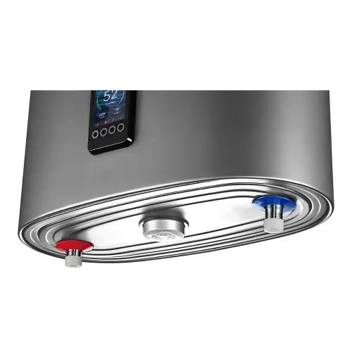 Electrolux EWH 80 SI Silver EEC Smart