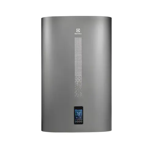 Electrolux EWH 80 SI Silver EEC Smart