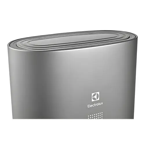 Electrolux EWH 80 SI Silver EEC Smart