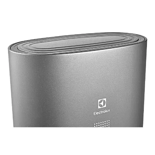 Electrolux EWH 80 SI Silver EEC Smart