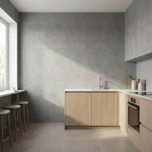 Arena Pietra di tazza Grigio Scuro 60x120 RECT 10mm R9