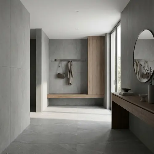 Arena Pietra di tazza Grigio Scuro 60x120 RECT 10mm R9