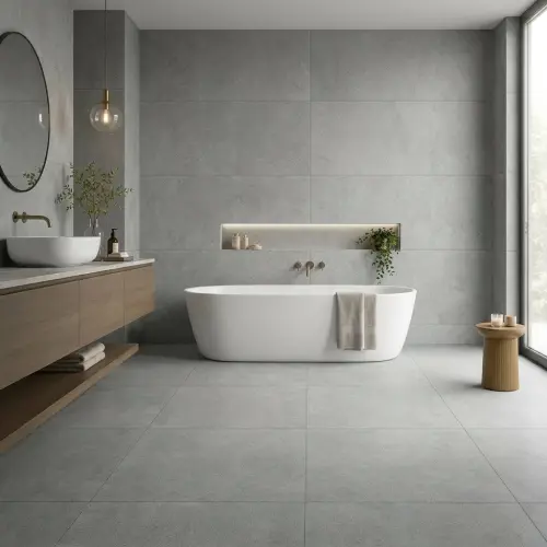 Arena Pietra di tazza Grigio Scuro 60x120 RECT 10mm R9