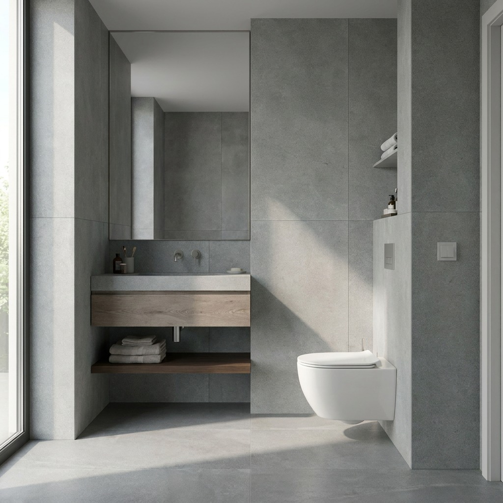 Arena Pietra di tazza Grigio Scuro 60x120 RECT 10mm R9
