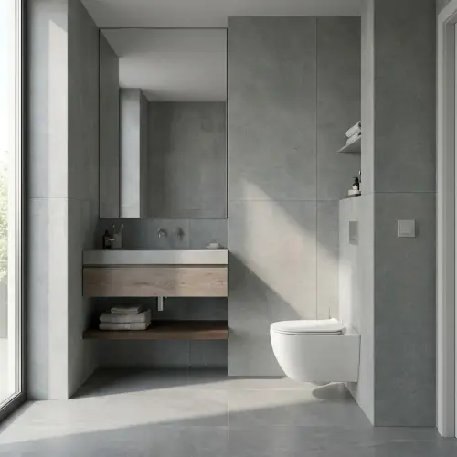 Arena Pietra di tazza Grigio Scuro 60x120 RECT 10mm R9