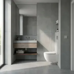Arena Pietra di tazza Grigio Scuro 60x120 RECT 10mm R9