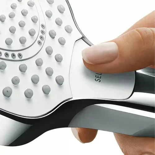 Hansgrohe Croma Select E MULTI HANDSHOWER 26810400
