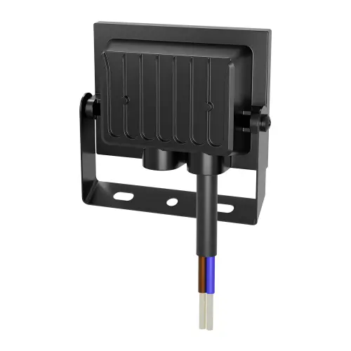 Braytron LED Reflektor 10W Crni 6500K IP65 BT66-01031