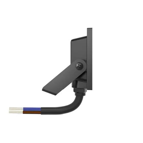 Braytron LED Reflektor 10W Crni 6500K IP65 BT66-01031