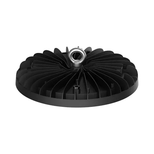 Braytron LED Industrijsko Zvono 200W Sivi 4000K IP65 BT45-39611