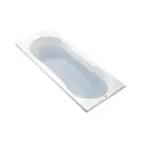 Zomar kada Klea 175x70 ugradna